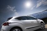 Citroen DS4 2010 года